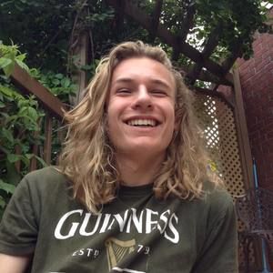 Meet your Posher, Léon